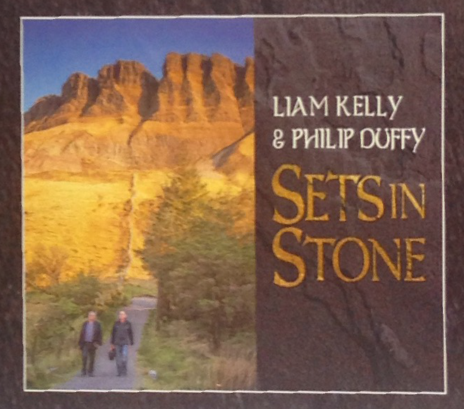 Liam Kelly & Philip Duffy